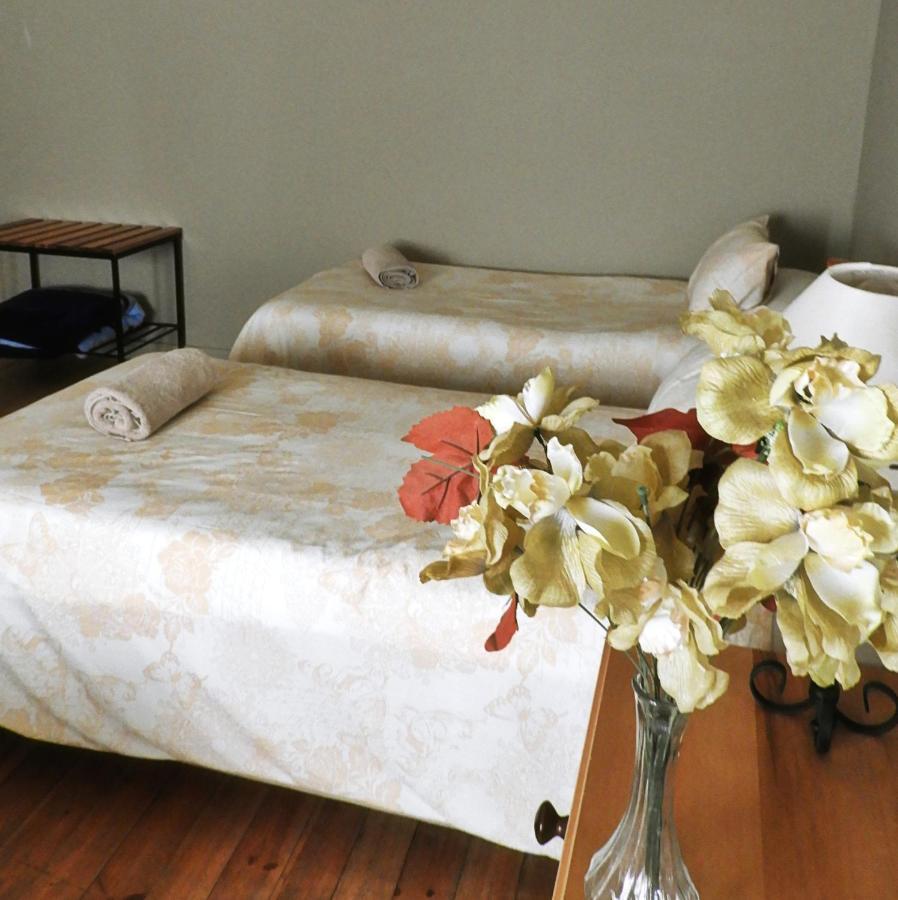 Вилла Vastrap Guest Farm Grunau Экстерьер фото