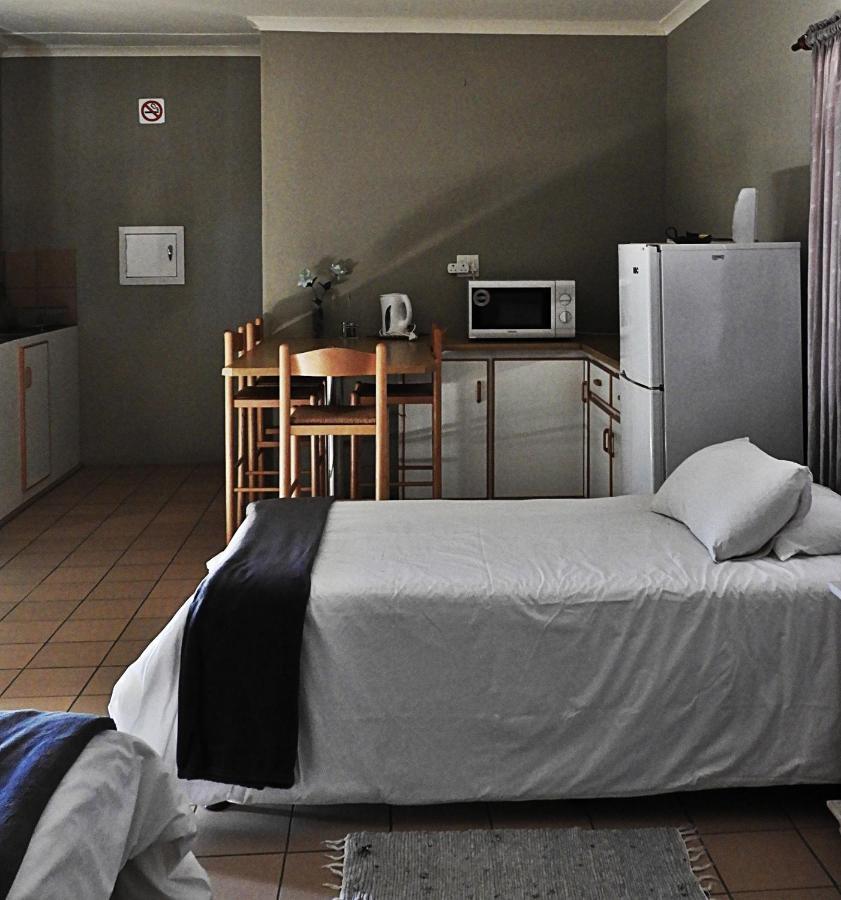 Вилла Vastrap Guest Farm Grunau Экстерьер фото